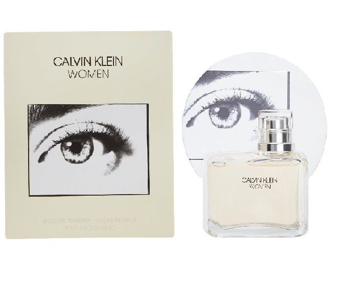 CK-WOMEN-MUJER-by-Calvin-Klein.jpg CK WOMEN MUJER 100ML EDT CALVIN KLEIN - Image 1