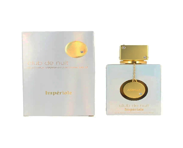 CLUB DE NUIT IMPERIALE MUJER 105ML EDP ARMAF