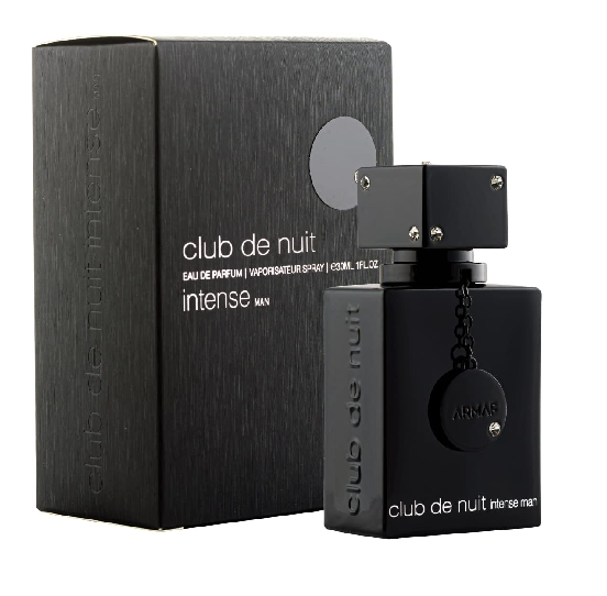 CLUB DE NUIT INTENSE 30ML UNISEX EDP ARMAF