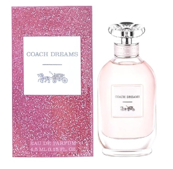 COACH DREAMS MUJER 90ML EDP COACH