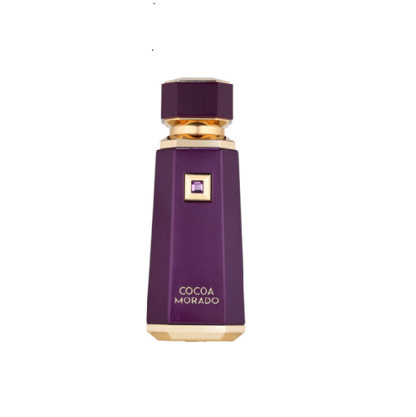 COCOA-MORADO-UNISEX-100ML-EDP-FRENCH-AVENUE-SOLO.png COCOA MORADO UNISEX 100ML EDP FRENCH AVENUE - Image 2