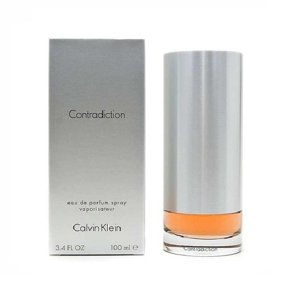 CONTRADICTION MUJER 100ML EDP CALVIN KLEIN
