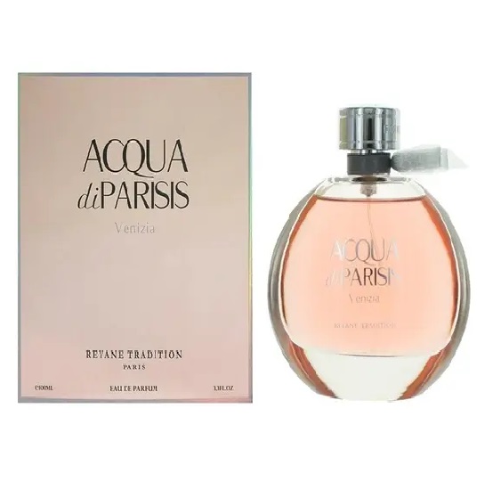 ACQUA DI PARISIS VENEZIA MUJER 100ML EDP ACQUA DI PARISIS