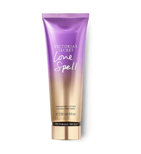 CREMA LOVE SPELL by Victoria´s Secret