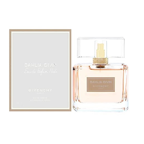 DAHLIA-DIVIN-by-Givenchy.jpg DAHLIA DIVIN MUJER 75ML EDT GIVENCHY - Image 1
