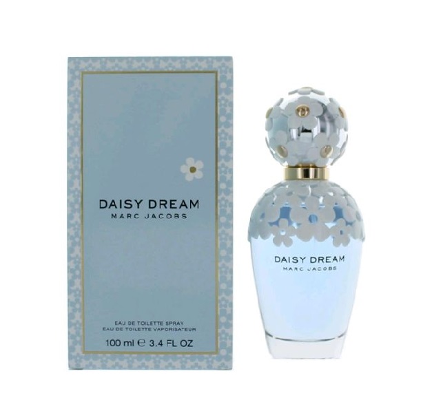 DAISY-DREAM.jpg DAISY DREAM MUJER 100ML EDT MARC JACOBS - Image 1