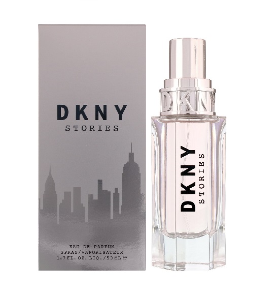DKNY-STORIES-by-Donna-Karan.jpg DKNY STORIES MUJER 100ML EDP DONNA KARAN - Image 1