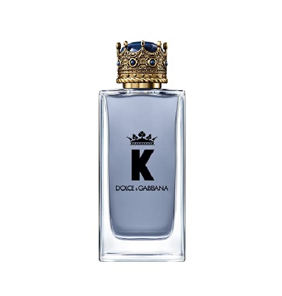 DOLCE-K-PERFUME-by-Dolce-Gabbana-2.jpg DOLCE K HOMBRE 100ML EDT DOLCE & GABBANA - Image 2