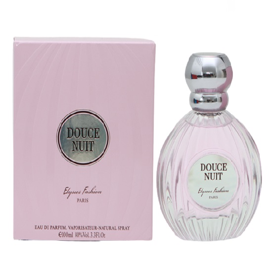 DOUCE NUIT MUJER 100ML EDP PRESTIGE PERFUMS