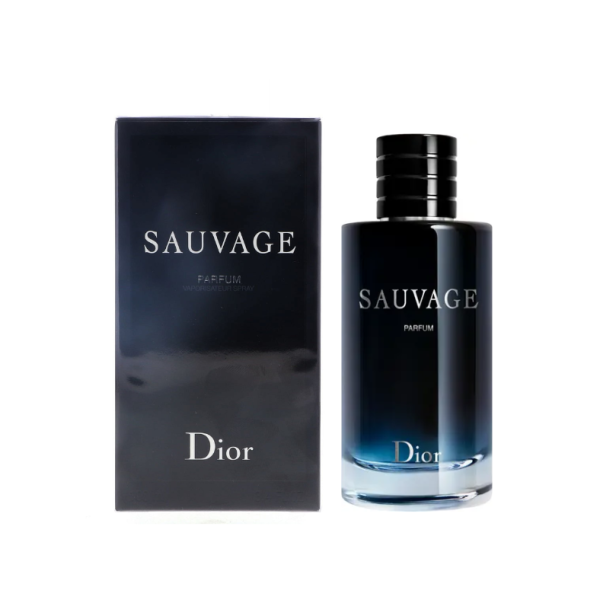 SAUVAGE PERFUM 100ML HOMBRE DIOR