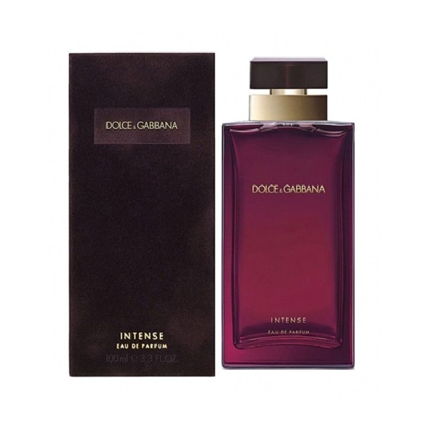Dolce-Gabbana-Intense-by-Dolce-Gabbana.jpg DOLCE & GABBANA INTENSE MUJER 100ML EDP DOLCE & GABBANA - Image 1