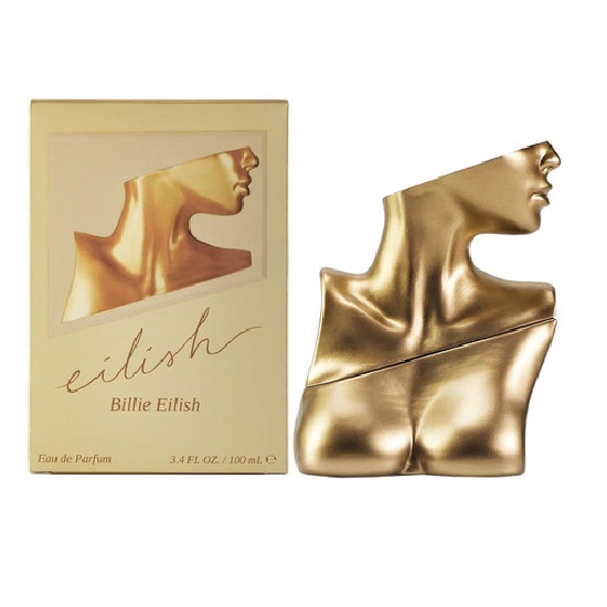 EILISH MUJER 100ML EDP BILLIE EILISH