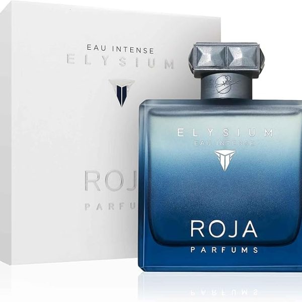 ELYSIUM INTENSE UNISEX 100ML EDP ROJA PERFUMS