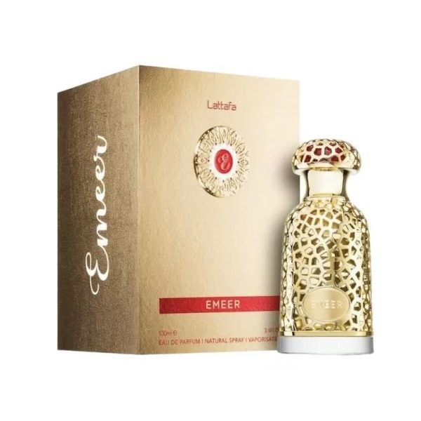 EMEER UNISEX 100ML EDP LATTAFA