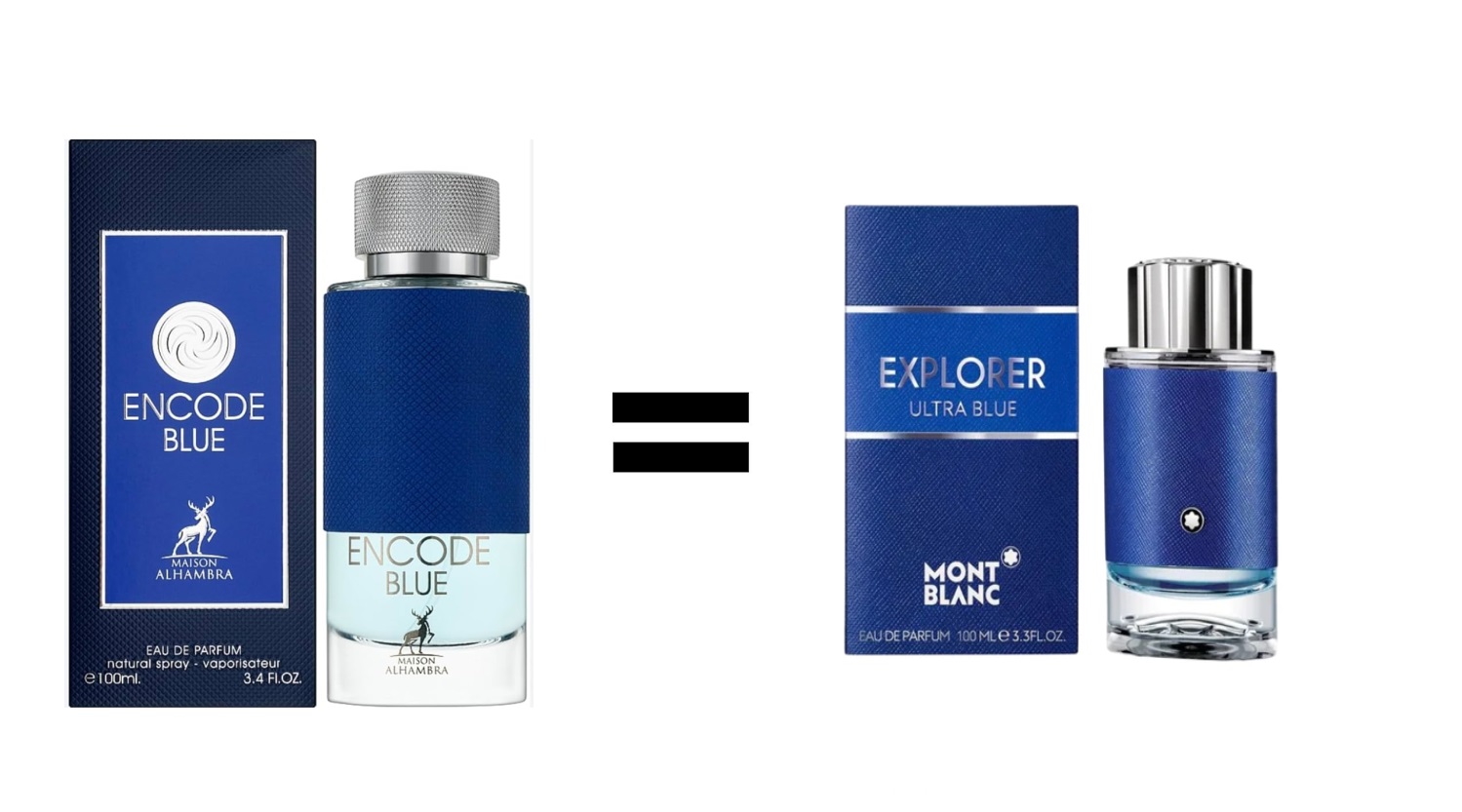 ENCODE-BLUE-DE-MAISON-ALHAMBRA.jpg ENCODE BLUE DE MAISON ALHAMBRA HOMBRE 100ML EDP - Image 1