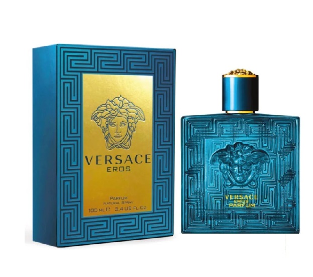 EROS-PERFUME-HOMBRE-100ML-VERSACE.jpg EROS PERFUME HOMBRE 100ML VERSACE - Image 1