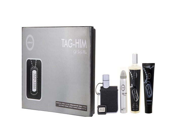 ESTUCHE-ARMAF-TAG-HIM-HOMBRE-4PZS-100ML-EDP-GEL-DE-BANO-SHAMPOO-DESODORANTE.jpg ESTUCHE ARMAF TAG HIM HOMBRE 4PZS 100ML EDP + GEL DE BAÑO +SHAMPOO + DESODORANTE - Image 1