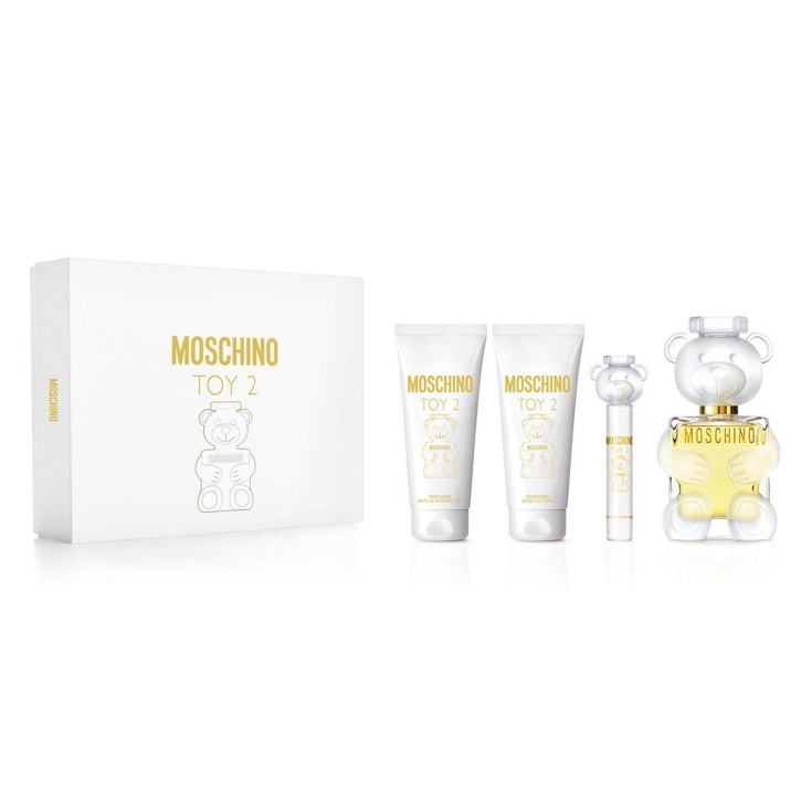 ESTUCHE-MOSCHINO-TOY-2-MUJER-4PZS-100ML-EDP-10ML-EDP-CREMA-GEL.jpg ESTUCHE MOSCHINO TOY 2 MUJER 4PZS 100ML EDP + 10ML EDP + CREMA + GEL - Image 1