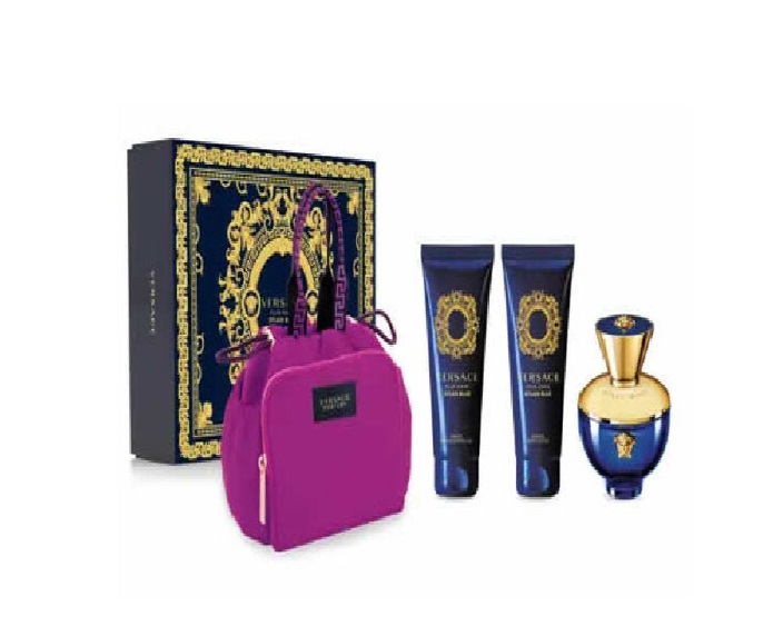 ESTUCHE-VERSACE-DYLAN-BLUE-MUJER-SIN-COSMETIQUERA.jpg ESTUCHE VERSACE DYLAN BLUE MUJER 4PZS 90ML EDP + GEL DE BAÑO + CREMA + COSMETIQUERA - Image 1