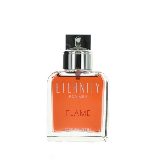 ETERNITY-FLAME-MEN-by-Calvin-Klein-2.jpg ETERNITY FLAME HOMBRE 100ML EDT CALVIN KLEIN - Image 2