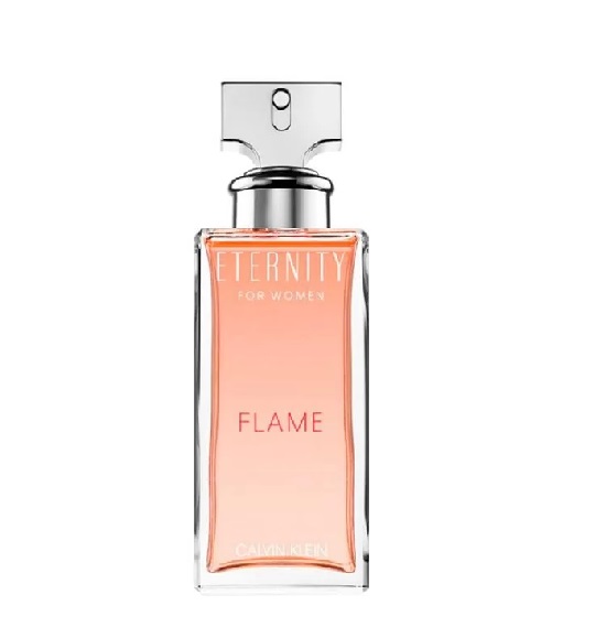 ETERNITY-FLAME-by-Calvin-Klein-2.jpg ETERNITY FLAME MUJER 100ML EDP CALVIN KLEIN - Image 2