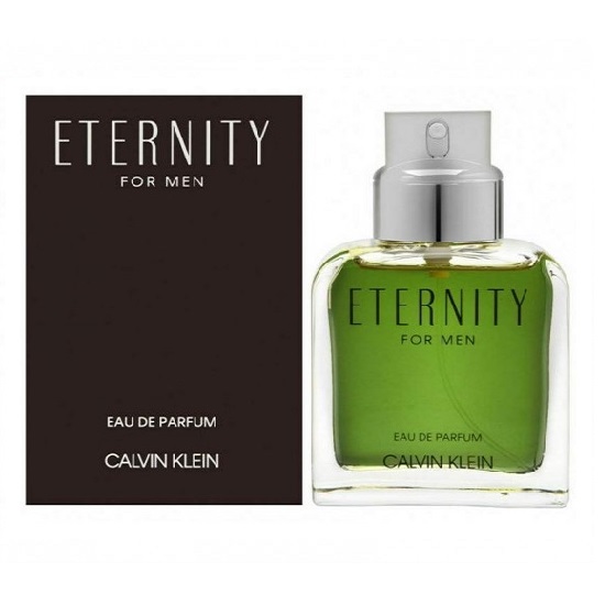 ETERNITY-HOMBRE-PERFUME.jpg ETERNITY PERFUME HOMBRE 100ML CALVIN KLEIN - Image 1