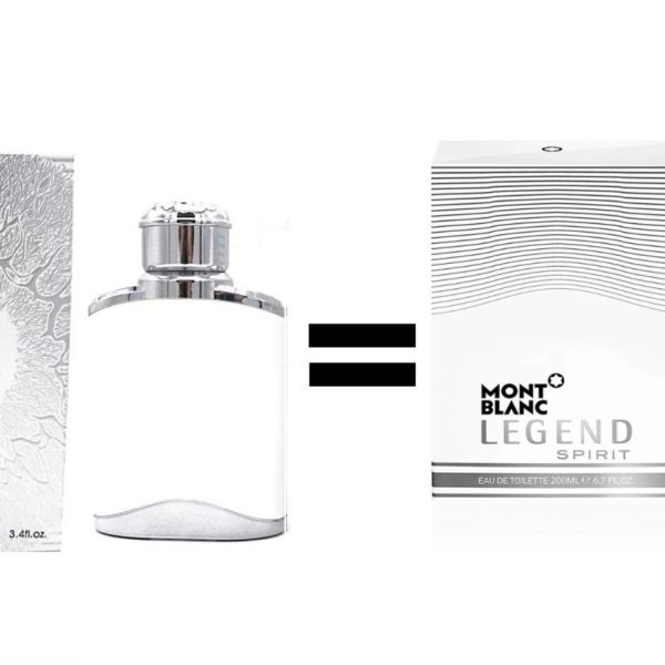 EXPOSE BLANC DE MAISON ALHAMBRA HOMBRE 100ML EDP