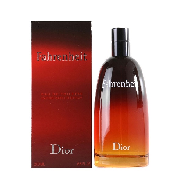 FAHRENHEIT-200ML-by-Christian-Dior.jpg FAHRENHEIT HOMBRE 200ML EDT DIOR - Image 1