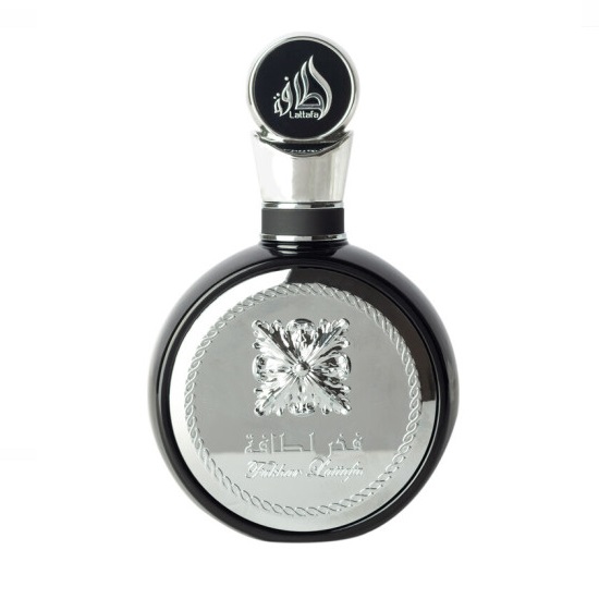FAKHAR-LATTAFA-BLACK-UNISEX-100ML-EDP-LATTAFA-2.jpg FAKHAR NEGRO HOMBRE 100ML EDP LATTAFA - Image 2
