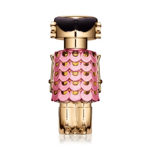 FAME-BLOOMING-PINK-MUJER-80ML-EDP-PACO-RABBANE-2.jpg FAME BLOOMING PINK MUJER 80ML EDP PACO RABBANE - Image 2