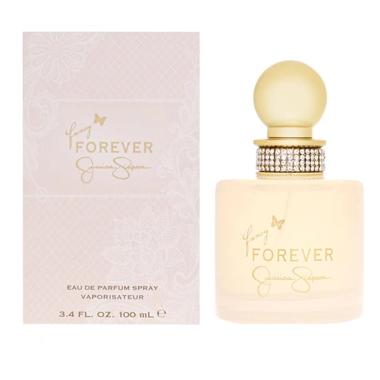 FANCY FOREVER MUJER 100ML EDP JESSICA SIMPSON