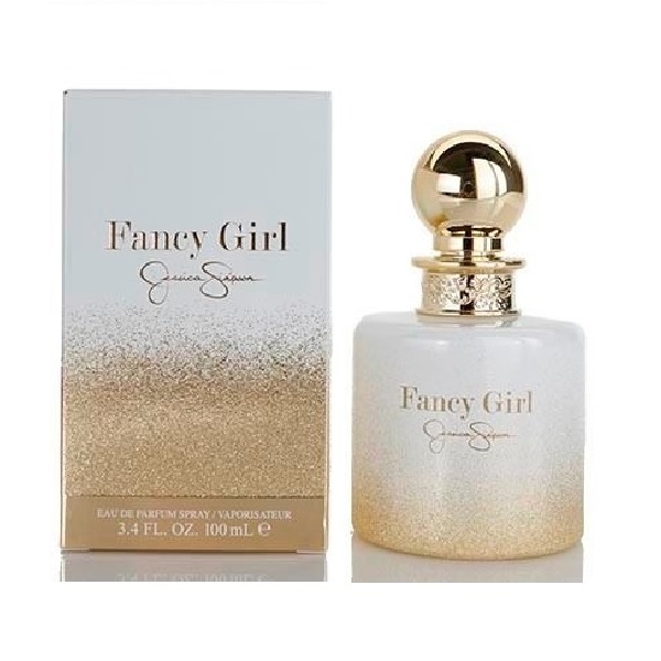 FANCY GIRL MUJER EDP 100ML JESSICA SIMPSON