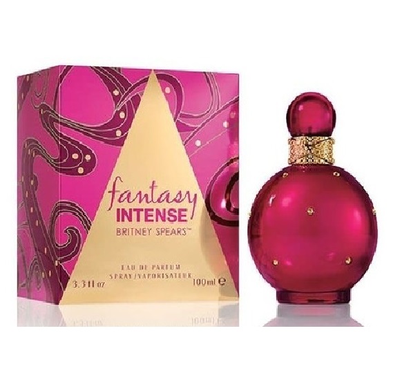 FANTASY INTENSE MUJER 100ML EDP BRITNEY SPEARS