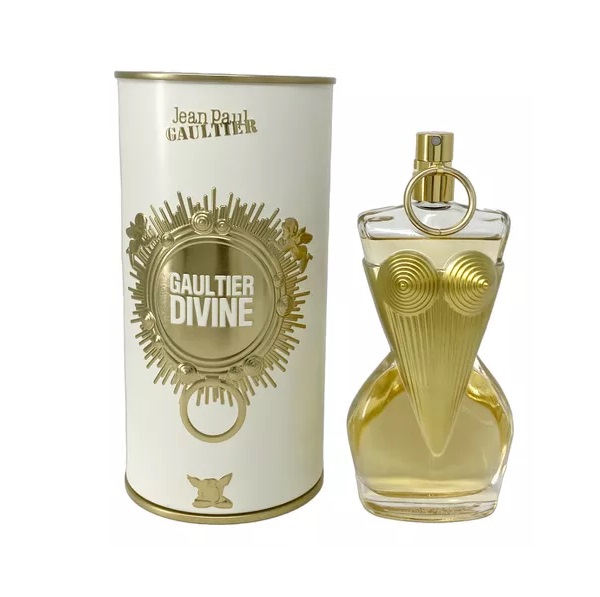 GAULTIER DIVINE MUJER 100ML EDP JEAN PAUL GAULTIER