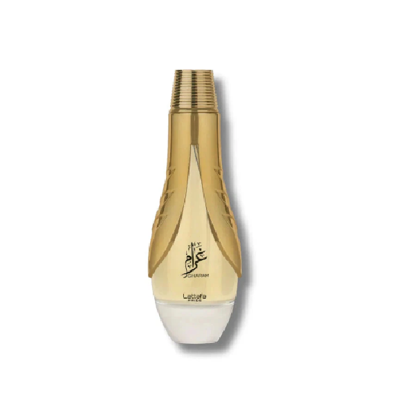 GHARAM-UNISEX-100ML-EDP-LATTAFA-SOLO.png GHARAM UNISEX 100ML EDP LATTAFA - Image 2