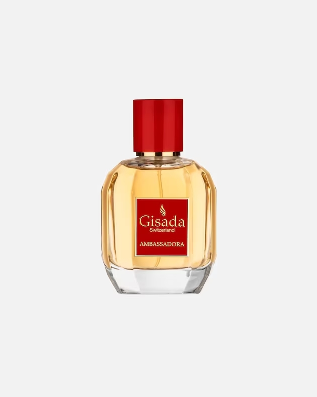 GISADA-AMBASSADOR-MUJER-100ML-EDP-GISADA-2.jpg GISADA AMBASSADOR MUJER 100ML EDP GISADA - Image 2