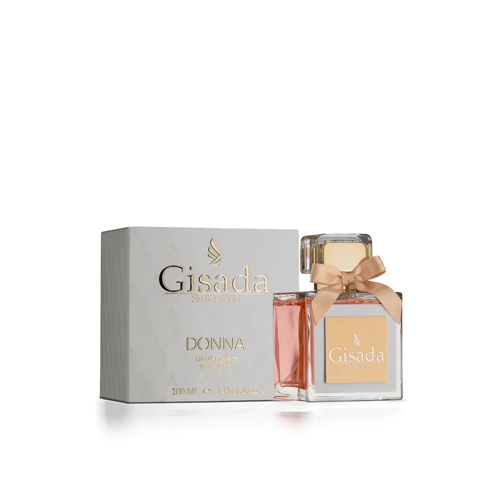 GISADA-DONNA-MUJER-100ML-EDP-GISADA.png GISADA DONNA MUJER 100ML EDP GISADA - Image 1