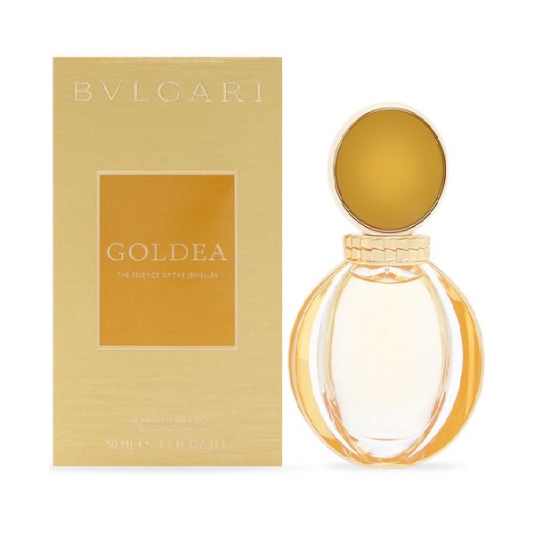 GOLDEA MUJER 90ML EDP BVLGARI