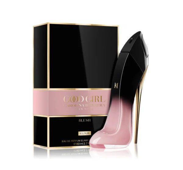 GOOD GIRL BLUSH ELIXIR MUJER 80ML EDP CAROLINA HERRERA