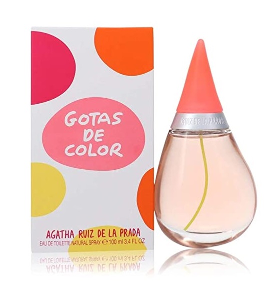 GOTAS-DE-COLOR-by-Agatha-Ruiz.jpg GOTAS DE COLOR MUJER 100ML EDT AGATHA RUIZ DE LA PRADA - Image 1