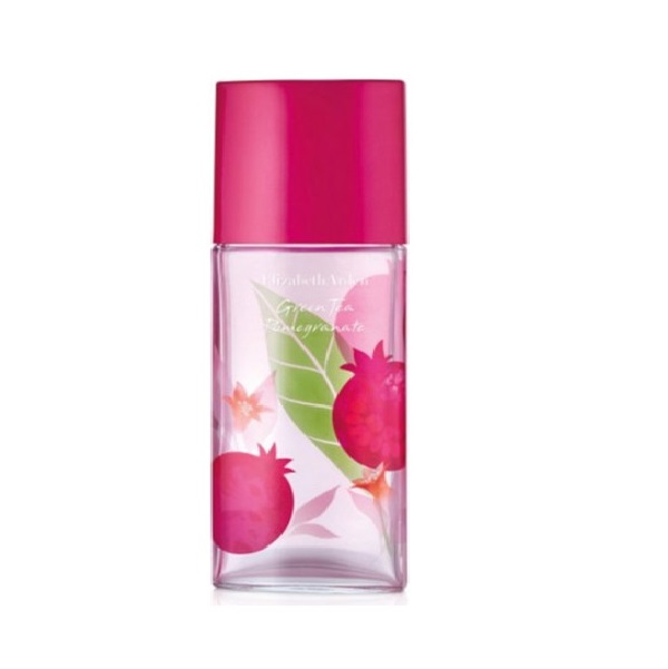 GREEN-TEA-POMEGRANATE-by-Elizabeth-Arden-2.jpg GREEN TEA POMEGRANATE MUJER 100ML EDT ELIZABETH ARDEN - Image 2