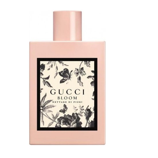 GUCCI-BLOOM-NETTARE-DI-FIORI-by-Gucci-2.jpg GUCCI BLOOM NETTARE DI FIORI INTENSE MUJER 100ML EDP GUCCI - Image 2