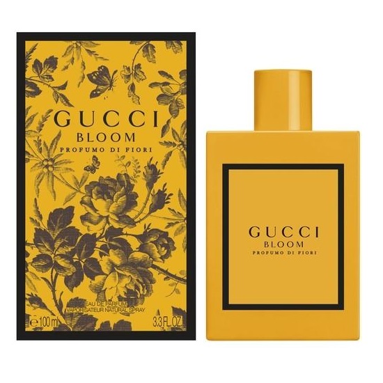 GUCCI BLOOM PROFUMO DI FIORI MUJER 100ML EDP GUCCI