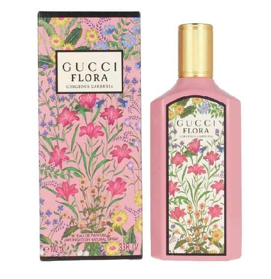 GUCCI-GORGEOUS-GARDENIA-MUJER-100ML-EDP-GUCCI.jpg GUCCI GORGEOUS GARDENIA MUJER 100ML EDP GUCCI - Image 1