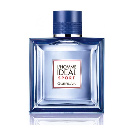 GUERLAIN-L-HOMME-IDEAL-SPORT-by-Guerlain.jpg-2.jpg L HOMME IDEAL SPORT HOMBRE 100ML EDT GUERLAIN - Image 2