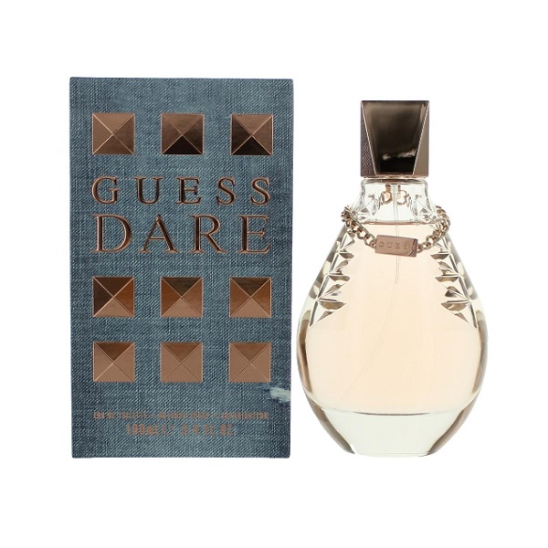 GUESS DARE MUJER 100ML EDT GUESS
