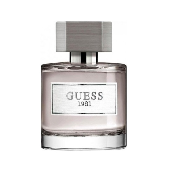 GUESS-1981-Hombre-by-Guess-2.jpg GUESS 1981 HOMBRE EDT 100ML GUESS - Image 2