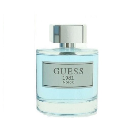 GUESS-1981-INDIGO-by-Guess-2.jpg GUESS 1981 INDIGO MUJER 100ML EDT - Image 2
