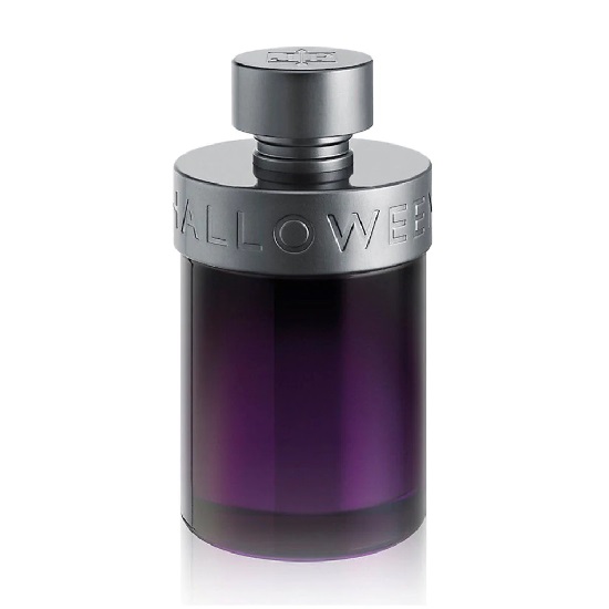 HALLOWEEN-HOMBRE-2.jpg ESTUCHE JESUS DEL POZO HALLOWEEN HOMBRE 2PZS 125ML EDT + 50ML EDT - Image 2