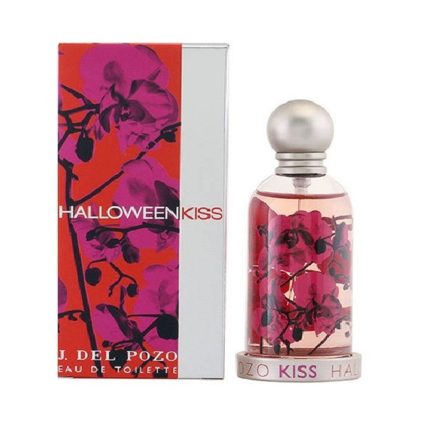HALLOWEEN-KISS.jpg HALLOWEEN KISS MUJER 100ML EDT JESUS DEL POZO - Image 1
